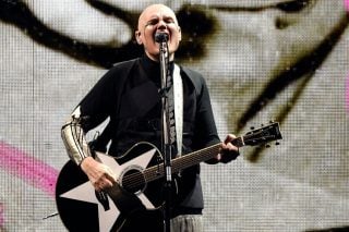 Smashing Pumpkins